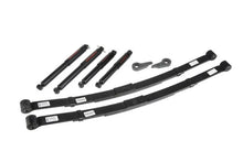 Load image into Gallery viewer, Belltech LOWERING KIT WITH ND2 SHOCKS - Main Product View