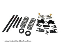Load image into Gallery viewer, Belltech LOWERING KIT WITH ND2 SHOCKS - Installation View