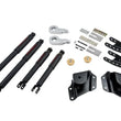Load image into Gallery viewer, Belltech LOWERING KIT WITH ND2 SHOCKS - Main Product View