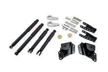 Load image into Gallery viewer, Belltech LOWERING KIT WITH ND2 SHOCKS - Main Product View