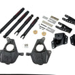 Load image into Gallery viewer, Belltech LOWERING KIT WITH ND2 SHOCKS - Main Product View