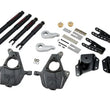 Load image into Gallery viewer, Belltech LOWERING KIT WITH ND2 SHOCKS - Main Product View