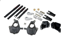 Load image into Gallery viewer, Belltech LOWERING KIT WITH ND2 SHOCKS - Main Product View