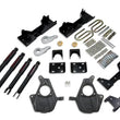 Load image into Gallery viewer, Belltech LOWERING KIT WITH ND2 SHOCKS - Main Product View