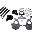 Load image into Gallery viewer, Belltech LOWERING KIT WITH ND2 SHOCKS - Main Product View