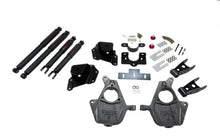 Load image into Gallery viewer, Belltech LOWERING KIT WITH ND2 SHOCKS - Main Product View
