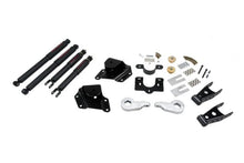 Load image into Gallery viewer, Belltech LOWERING KIT WITH ND2 SHOCKS - Main Product View