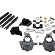 Load image into Gallery viewer, Belltech LOWERING KIT WITH ND2 SHOCKS - Main Product View