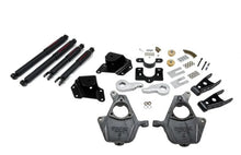 Load image into Gallery viewer, Belltech LOWERING KIT WITH ND2 SHOCKS - Main Product View