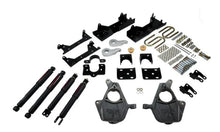 Load image into Gallery viewer, Belltech LOWERING KIT WITH ND2 SHOCKS - Main Product View