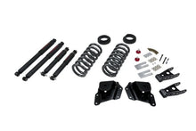 Load image into Gallery viewer, Belltech LOWERING KIT WITH ND2 SHOCKS - Main Product View