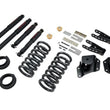 Load image into Gallery viewer, Belltech LOWERING KIT WITH ND2 SHOCKS - Main Product View