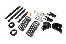 Load image into Gallery viewer, Belltech LOWERING KIT WITH ND2 SHOCKS - Main Product View
