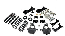 Load image into Gallery viewer, Belltech LOWERING KIT WITH ND2 SHOCKS - Main Product View