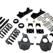 Load image into Gallery viewer, Belltech LOWERING KIT WITH ND2 SHOCKS - Main Product View