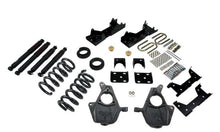 Load image into Gallery viewer, Belltech LOWERING KIT WITH ND2 SHOCKS - Main Product View