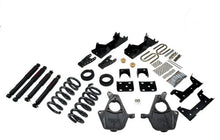 Load image into Gallery viewer, Belltech LOWERING KIT WITH ND2 SHOCKS - Main Product View