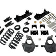 Load image into Gallery viewer, Belltech LOWERING KIT WITH ND2 SHOCKS - Main Product View