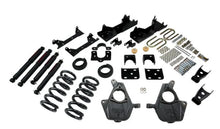 Load image into Gallery viewer, Belltech LOWERING KIT WITH ND2 SHOCKS - Main Product View