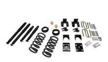 Load image into Gallery viewer, Belltech LOWERING KIT WITH ND2 SHOCKS - Main Product View