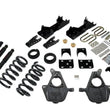 Load image into Gallery viewer, Belltech LOWERING KIT WITH ND2 SHOCKS - Main Product View