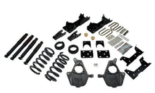 Load image into Gallery viewer, Belltech LOWERING KIT WITH ND2 SHOCKS - Main Product View