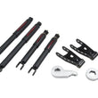 Load image into Gallery viewer, Belltech LOWERING KIT WITH ND2 SHOCKS - Main Product View