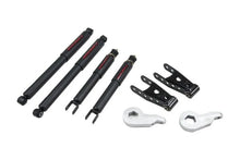 Load image into Gallery viewer, Belltech LOWERING KIT WITH ND2 SHOCKS - Main Product View