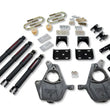 Load image into Gallery viewer, Belltech LOWERING KIT WITH ND2 SHOCKS - Additional View 6