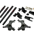Load image into Gallery viewer, Belltech LOWERING KIT WITH ND2 SHOCKS - Main Product View
