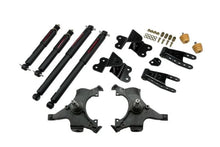 Load image into Gallery viewer, Belltech LOWERING KIT WITH ND2 SHOCKS - Main Product View