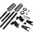 Load image into Gallery viewer, Belltech LOWERING KIT WITH ND2 SHOCKS - Main Product View