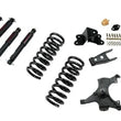 Load image into Gallery viewer, Belltech LOWERING KIT WITH ND2 SHOCKS - Main Product View