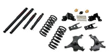 Load image into Gallery viewer, Belltech LOWERING KIT WITH ND2 SHOCKS - Main Product View