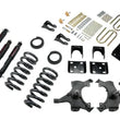 Load image into Gallery viewer, Belltech LOWERING KIT WITH ND2 SHOCKS - Main Product View