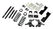 Load image into Gallery viewer, Belltech LOWERING KIT WITH ND2 SHOCKS - Main Product View