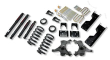 Load image into Gallery viewer, Belltech LOWERING KIT WITH ND2 SHOCKS - Additional View 6
