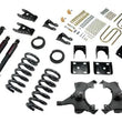 Load image into Gallery viewer, Belltech LOWERING KIT WITH ND2 SHOCKS - Main Product View