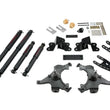 Load image into Gallery viewer, Belltech LOWERING KIT WITH ND2 SHOCKS - Main Product View