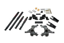 Load image into Gallery viewer, Belltech LOWERING KIT WITH ND2 SHOCKS - Main Product View