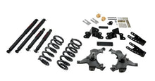 Load image into Gallery viewer, Belltech LOWERING KIT WITH ND2 SHOCKS - Main Product View
