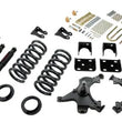 Load image into Gallery viewer, Belltech LOWERING KIT WITH ND2 SHOCKS - Main Product View
