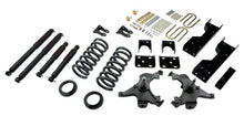 Load image into Gallery viewer, Belltech LOWERING KIT WITH ND2 SHOCKS - Main Product View