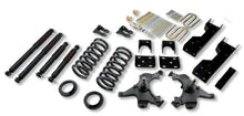 Load image into Gallery viewer, Belltech LOWERING KIT WITH ND2 SHOCKS - Additional View 6