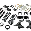 Load image into Gallery viewer, Belltech LOWERING KIT WITH ND2 SHOCKS - Main Product View