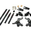 Load image into Gallery viewer, Belltech LOWERING KIT WITH ND2 SHOCKS - Main Product View