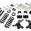Load image into Gallery viewer, Belltech LOWERING KIT WITH ND2 SHOCKS - Main Product View