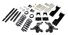 Load image into Gallery viewer, Belltech LOWERING KIT WITH ND2 SHOCKS - Main Product View