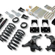 Load image into Gallery viewer, Belltech LOWERING KIT WITH ND2 SHOCKS - Additional View 7