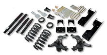 Load image into Gallery viewer, Belltech LOWERING KIT WITH ND2 SHOCKS - Additional View 7